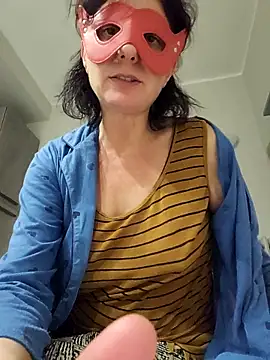 Vagabondainnamorata online show from 12-05-25, 04:47