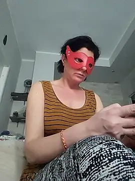 Vagabondainnamorata online show from 04-06-26, 04:52