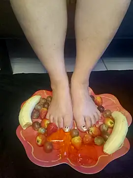 Scarlett45  online show from 04-16-26, 10:23