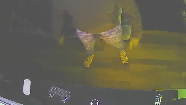 Bignc online show from 10-26-25, 09:48