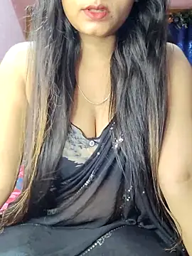 SANIYA-89 online show from 05-08-26, 12:10