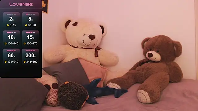 juicy mystery online show from 12-13-24, 01:44