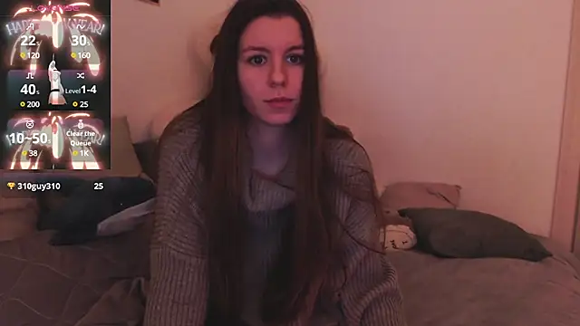 juicy mystery online show from 01-12-25, 06:59