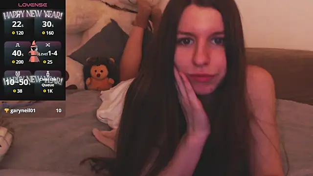 juicy mystery online show from 01-18-25, 03:16