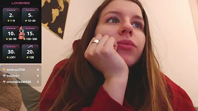 juicy mystery online show from 01-31-25, 03:22