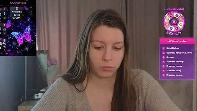 juicy mystery online show from 03-12-26, 09:37