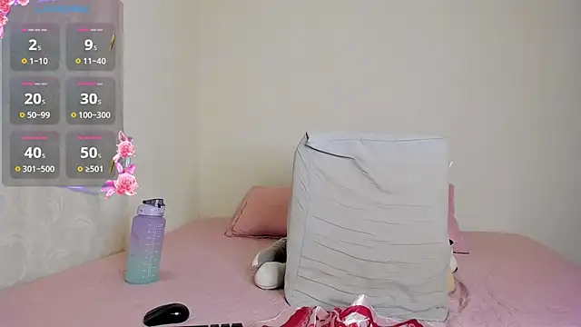 Hannah Baileyy online show from 01-31-25, 12:28