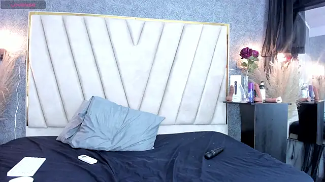 Madison-Diaz online show from 02-14-25, 12:25