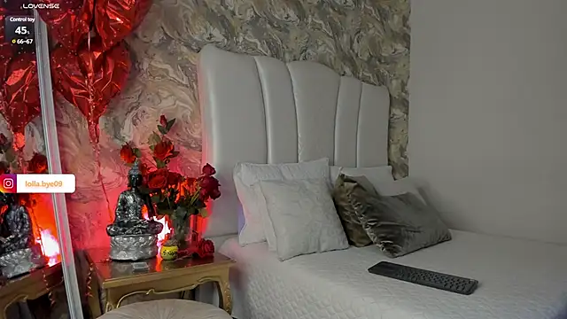 LollaByer online show from 02-16-25, 09:05