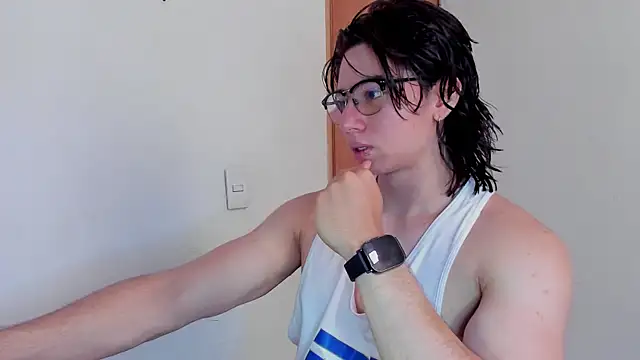 AngelBennet  online show from 11-20-25, 07:13