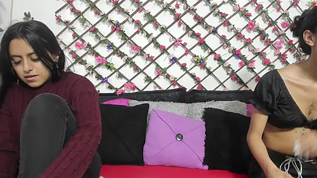 thedream girls online show from 01-21-25, 11:35