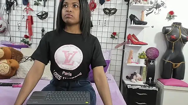 thedream girls online show from 05-21-26, 12:56