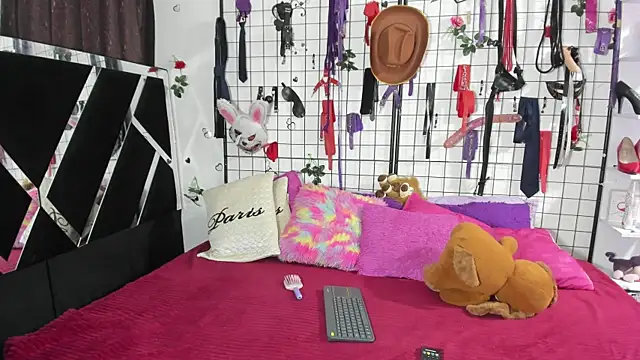thedream girls online show from 05-30-26, 12:57