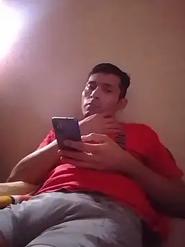 Fer-nand online show from 12-19-24, 03:30