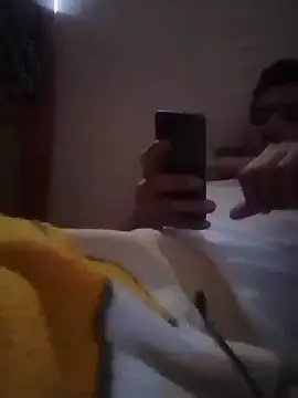 Fer-nand online show from 01-15-25, 03:18