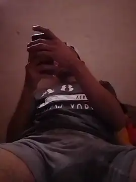 Fer-nand online show from 01-18-25, 02:55