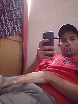 Snapshot of Fer-nand chatting on 01-26-25, 04:09 Fer-nand online show from 01-26-25, 04:09