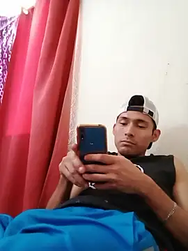 Fer-nand online show from 02-23-25, 02:46