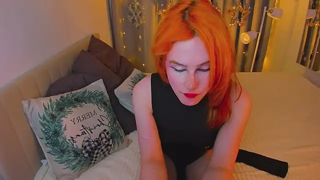 Kleo Godde online show from 12-23-24, 04:01