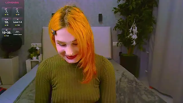 Kleo Godde online show from 02-03-25, 11:58