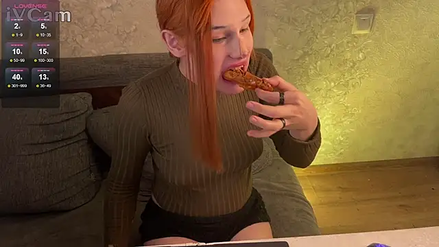 Kleo Godde online show from 03-06-25, 06:48