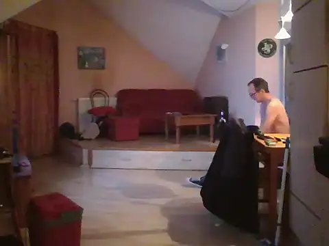 Snapshot of nacktchiller1076 chatting on 01-11-25, 04:16 nacktchiller1076 online show from 01-11-25, 04:16