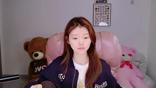 yangyang-1115 online show from 04-16-26, 04:24