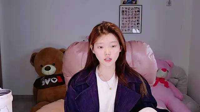 yangyang-1115 online show from 04-19-26, 04:01