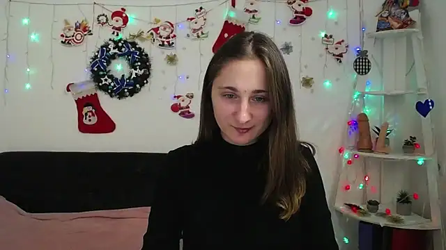 Snapshot of MichelLeee chatting on 01-03-25, 12:41 MichelLeee online show from 01-03-25, 12:41