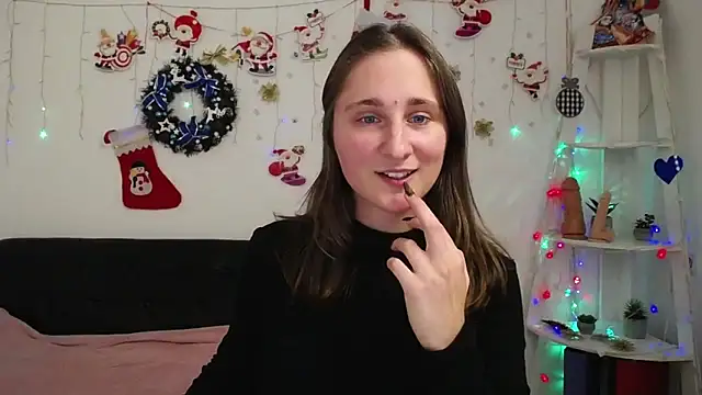Snapshot of MichelLeee chatting on 01-03-25, 03:44 MichelLeee online show from 01-03-25, 03:44