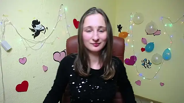 Snapshot of MichelLeee chatting on 01-22-25, 03:07 MichelLeee online show from 01-22-25, 03:07