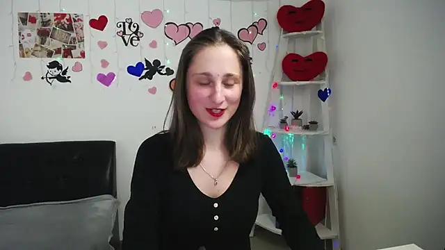 Snapshot of MichelLeee chatting on 02-27-25, 03:15 MichelLeee online show from 02-27-25, 03:15