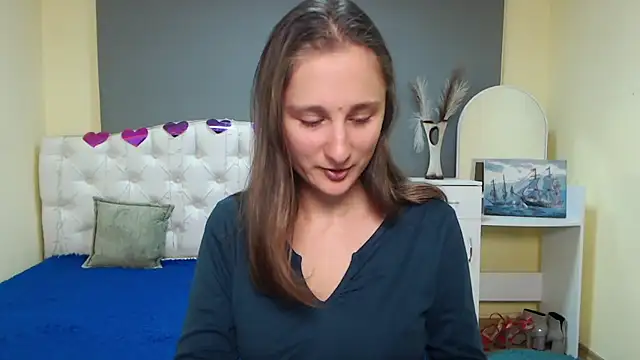 Snapshot of MichelLeee chatting on 10-07-25, 11:18 MichelLeee online show from 10-07-25, 11:18