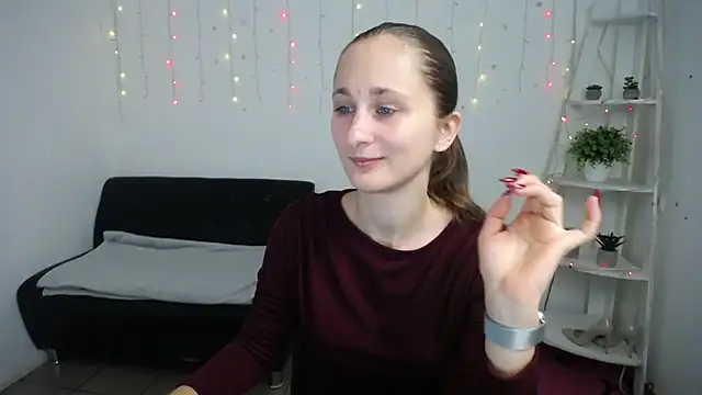 MichelLeee online show from 11-06-25, 12:17