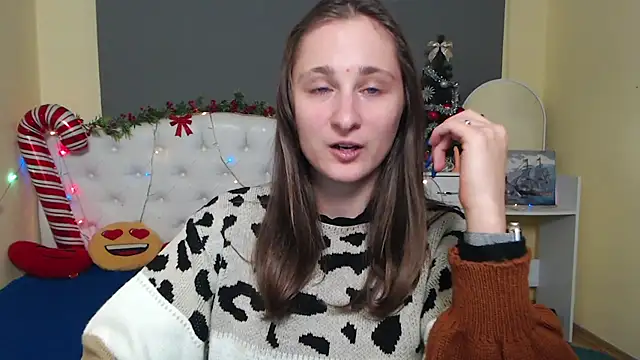 MichelLeee online show from 12-15-25, 12:20