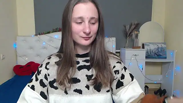 MichelLeee online show from 01-13-26, 12:32