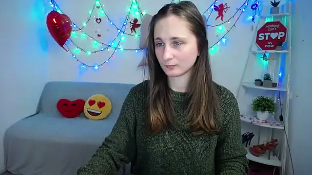 MichelLeee online show from 02-17-26, 01:40