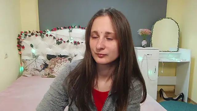 MichelLeee online show from 03-12-26, 12:11