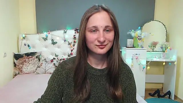 MichelLeee online show from 04-08-26, 11:43