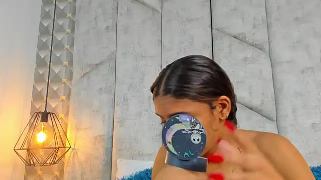 AshleyHill2 online show from 03-10-26, 04:50