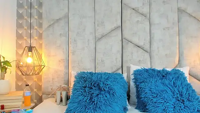 AshleyHill2 online show from 03-15-26, 01:22