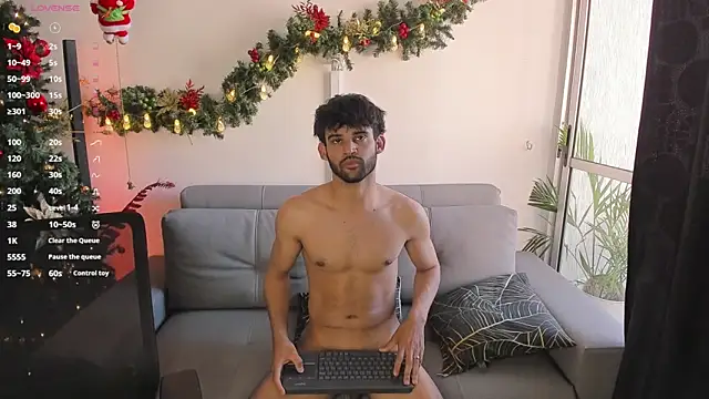 Snapshot of andrewChris_ chatting on 12-09-24, 08:54 andrewChris  online show from 12-09-24, 08:54