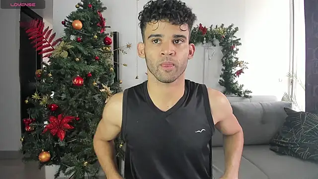 Snapshot of andrewChris_ chatting on 12-26-24, 04:04 andrewChris  online show from 12-26-24, 04:04