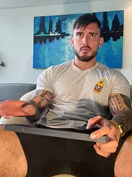 DimitriSullivan  online show from 03-03-26, 01:17