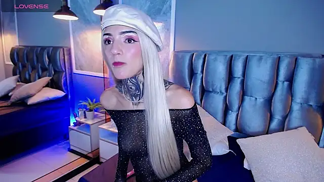 Ameliewitte mjs online show from 01-04-25, 12:59