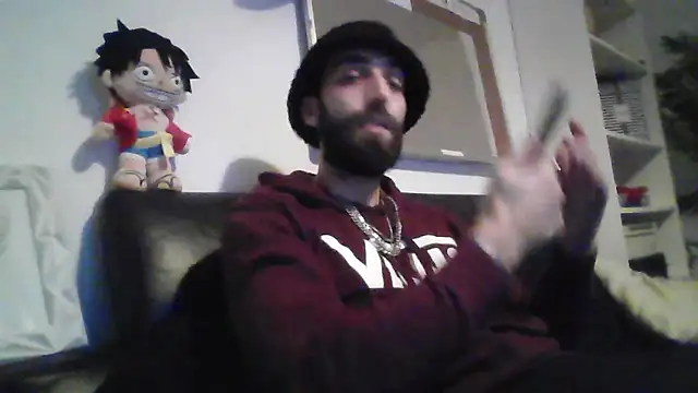 DaWoD030 online show from 12-07-24, 06:48