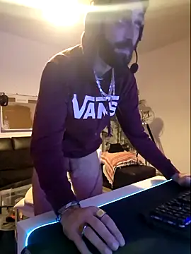 DaWoD030 online show from 12-08-24, 03:13