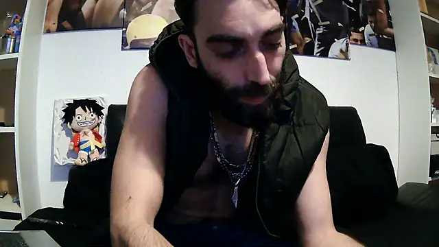 DaWoD030 online show from 12-13-24, 07:43