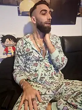 DaWoD030 online show from 12-24-24, 01:27