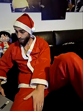 DaWoD030 online show from 12-24-24, 09:22